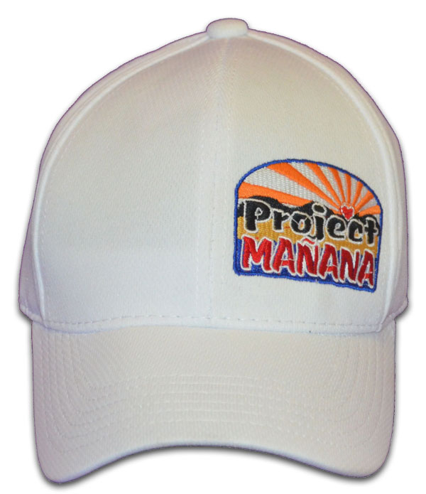 Project Mañana Athletic - Hat